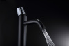 Фото смеситель для раковины boheme stick 121-wcr.2