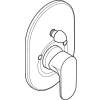 Фото смеситель для душа hansgrohe rebris s 72448670