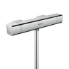 Термостатический смеситель для душа Hansgrohe Ecostat E 15773000
