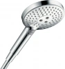 Фото душевая стойка hansgrohe raindance 27116000