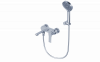 Смеситель для ванны Wonzon & Woghand, цвет: Хром WW-88037079-CR
