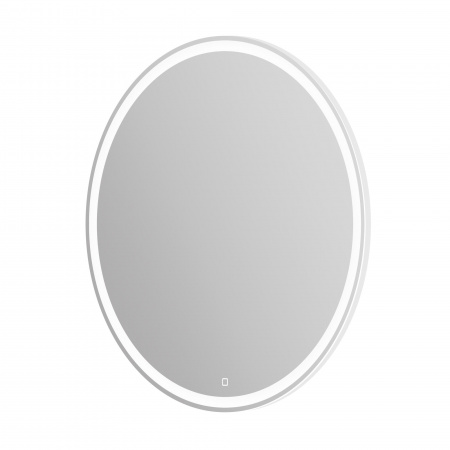 Фото зеркало с подсветкой belbagno 90 см spc-rng-900-led-tch