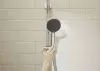 Фото душевая стойка hansgrohe pulsify 24221000