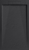 Фото поддон из искуственного камня esbano luxe 120x80 см esp-lx128b