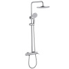 Душевая стойка Abber Emotion AF8816L