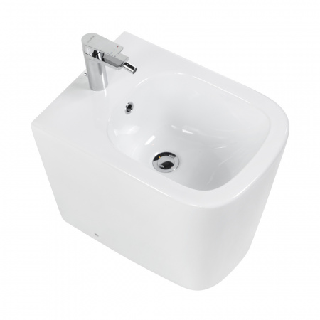 Фото биде напольное belbagno albano bb120b