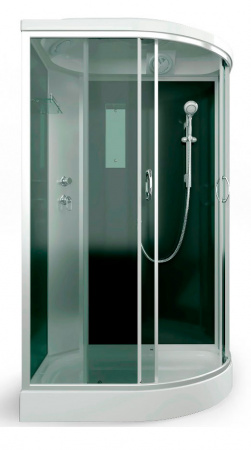 Фото душевая кабина erlit er3512pl/r-c4-rus 120x80 см