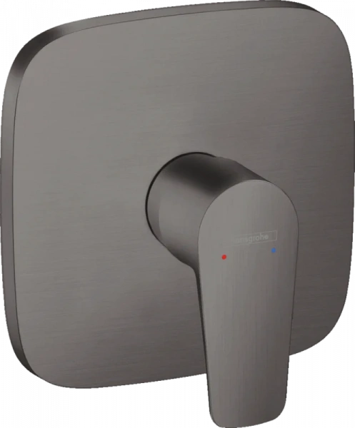 Фото смеситель для душа hansgrohe talis e 71765340