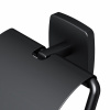 Фото держатель для туалетной бумаги am.pm gem a90341422
