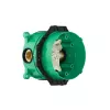 Фото смеситель для душа hansgrohe rebris 72667000s