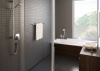 Фото смеситель для раковины hansgrohe logis 71090000