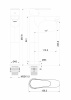 Фото смеситель для раковины wonzon & woghand, цвет: хром ww-a40232-cr