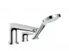 Смеситель на борт ванны Hansgrohe Talis E 71731000