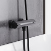Фото смеситель для душа damixa scandinavian pure 366000300