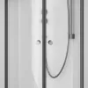 Фото душевая кабина am.pm x-joy 100х100 см w94c-401-100bt