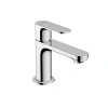 Смеситель для раковины Hansgrohe Rebris S 72510000