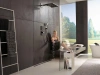 Фото смеситель для душа hansgrohe shower select 15736600