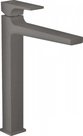 Фото смеситель для раковины hansgrohe metropol 32512340