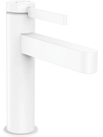 Фото смеситель для раковины hansgrohe finoris 76020700