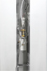 Фото душевая кабина avacan z1912ledmt 120x90 см