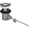 Фото смеситель для раковины hansgrohe rebris e 72550000