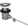 Фото смеситель для раковины hansgrohe rebris s 72586000