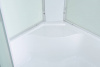 Фото душевая кабина avacan em5080n 80x80 см без крыши