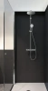 Фото душевая стойка hansgrohe crometta 27268000