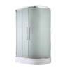 Фото душевая кабина avacan em2812l 120x80 см стандартная