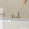 Фото смеситель для ванны hansgrohe tecturis s 73447140