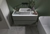 Фото тумба под раковину allen brau infinity 100 см 1.210027.wm