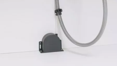 Фото смеситель для кухонной мойки hansgrohe zesis 74803800