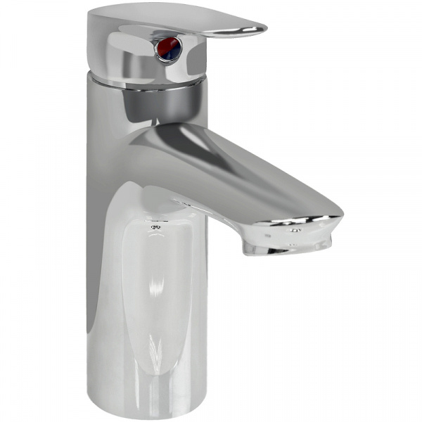 Фото смеситель для раковины jacob delafon elite e32908-cp