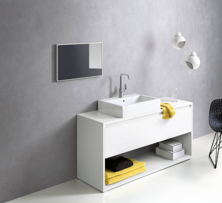 Фото смеситель для раковины hansgrohe focus 31609000
