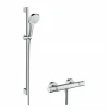 Душевая стойка Hansgrohe Croma Select E 27082400