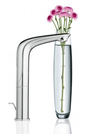 Фото смеситель для раковины grohe eurostyle 23569003