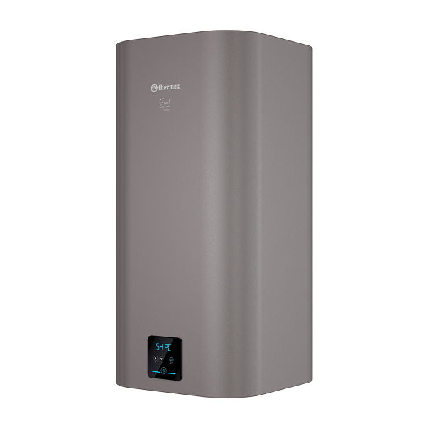 Фото водонагреватель электрический thermex smart 100 v