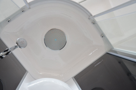 Фото душевая кабина royal bath нк rb90hk7-bt 90x90 см
