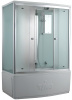 Душевая кабина Timo Comfort T-8870F 170x90 см