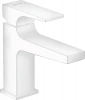 Фото смеситель для раковины hansgrohe metropol 32500700
