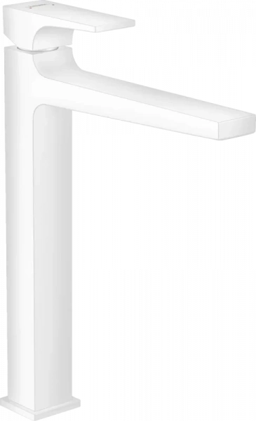 Фото смеситель для раковины hansgrohe metropol 32512700_vstvo