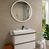 Фото смеситель для раковины hansgrohe tecturis s 73323670