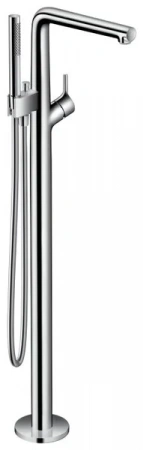 Фото смеситель для ванны hansgrohe talis s 72412000