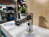 Фото смеситель для раковины hansgrohe vernis blend 71551000