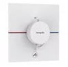 Термостатический смеситель для душа Hansgrohe Shower Select Comfort E 15575700