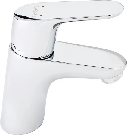 Фото смеситель для раковины hansgrohe focus e2 31733000