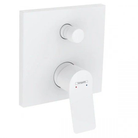 Фото смеситель для ванны hansgrohe vivenis 75415700