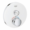 Термостатический смеситель для душа Grohe SmartControl 29150 LS0 29150LS0