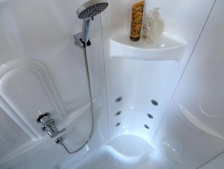 Фото душевая кабина royal bath bp rb8120bp2-m-ch-r 120x80 см