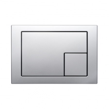 Фото клавиша смыва kk-pol m10 (сатин)